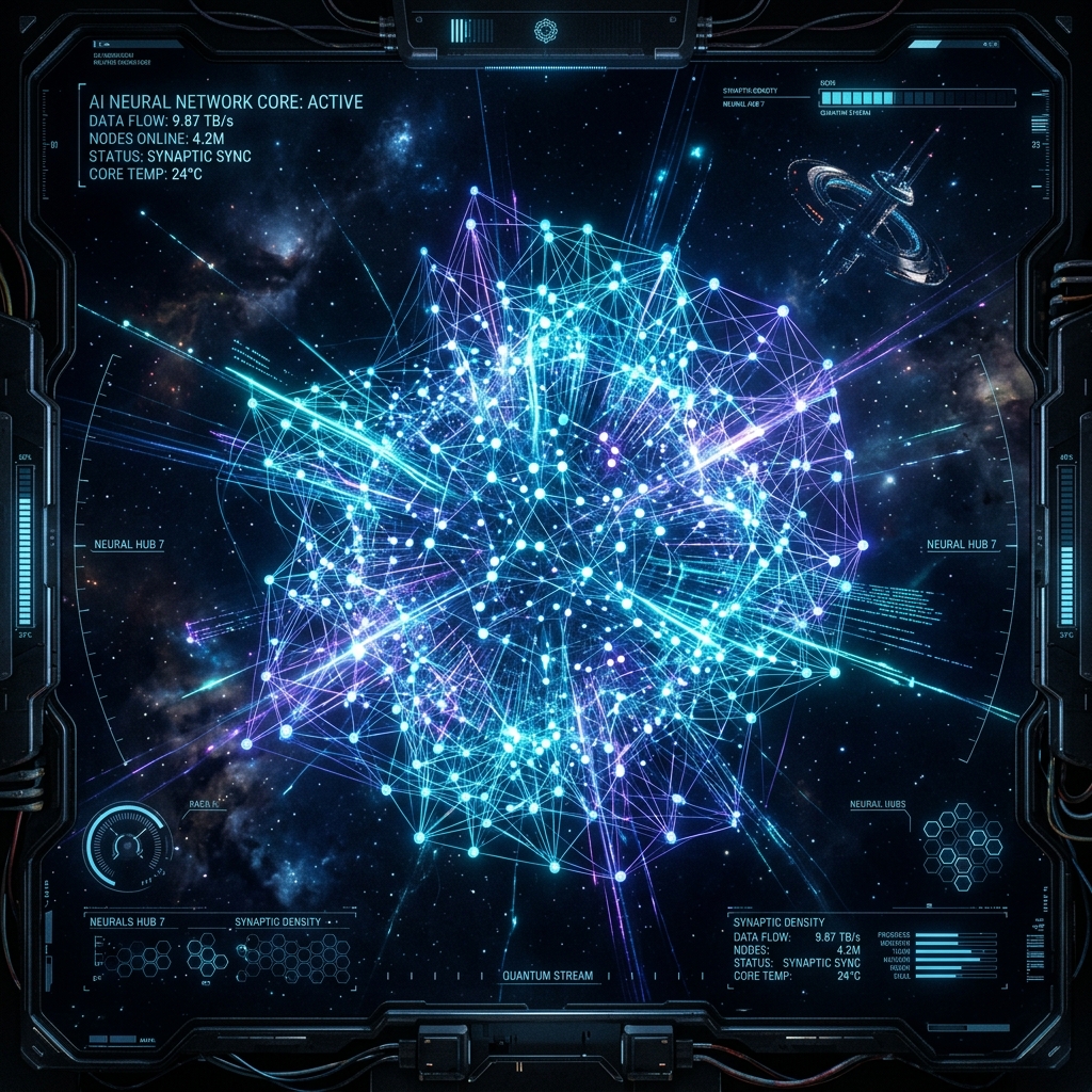 Neural Core